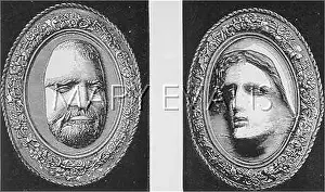 Fraudulent: FAKE WAX MOULDS