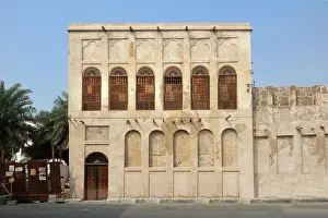 Pearling: Fakhro House, Muharraq, Bahrain