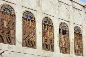 Pearling: Fakhro House, Muharraq, Bahrain