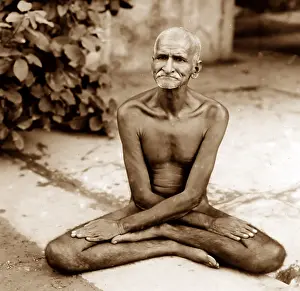 Fakir: Fakir, India