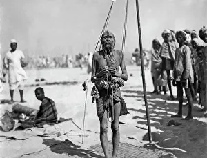 Fakir: Fakir, India
