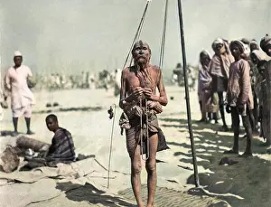 Fakir: Fakir, India