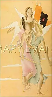 Falangist: FALANGIST ANGELS 1938