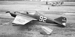 Formula: Falck Special N60089 Rivets
