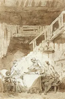 1775: The Falcon