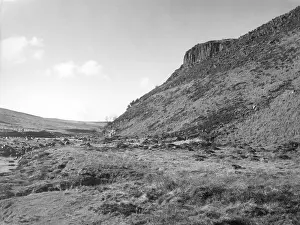 Moorlands: FALCON CLINTS