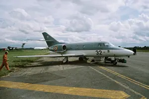 10mer: Falcon10 at Fairford