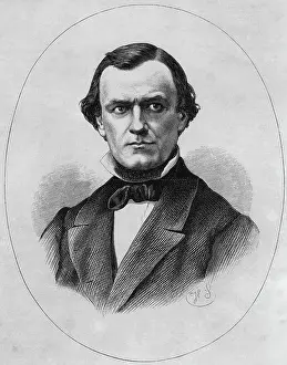 Falk: Falk, Adalbert, 10.8.1827 - 7.7.1900, German