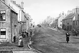 Falkirk: Falkirk Victorian period
