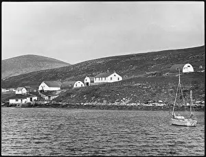 Falklands: THE FALKLANDS 1960S