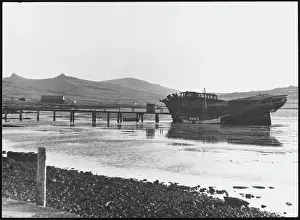 Falklands: THE FALKLANDS 1960S