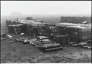 David Kirby: FALKLANDS/ARTILLERY