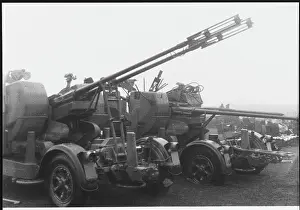 Retaking: FALKLANDS/CANNONS
