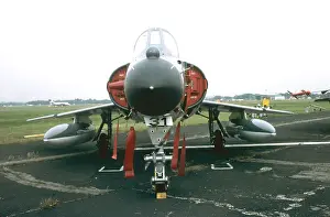 David Kirby: FALKLANDS/ETENDARD