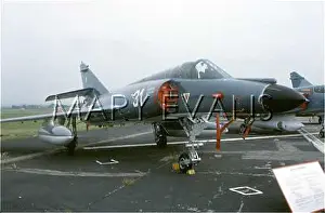 Etendard: FALKLANDS/ETENDARD