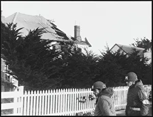 David Kirby: FALKLANDS/HOUSE