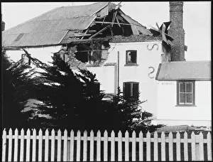 David Kirby: FALKLANDS/HOUSE