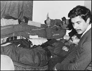 David Kirby: FALKLANDS/OFFICERS