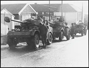 David Kirby: FALKLANDS/PANHARDS