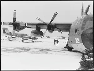 David Kirby: FALKLANDS/PUCARA
