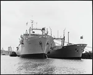 David Kirby: FALKLANDS/STROMNESS