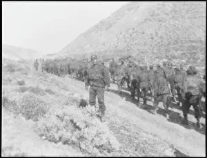 David Kirby: FALKLANDS/URBIETA 1