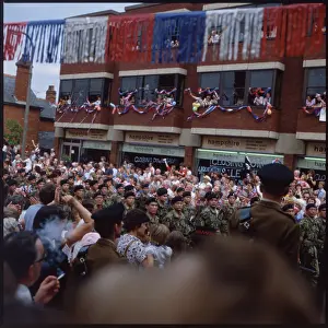 David Kirby: FALKLANDS/VICTORY