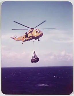 Relating: Falklands War - 1982
