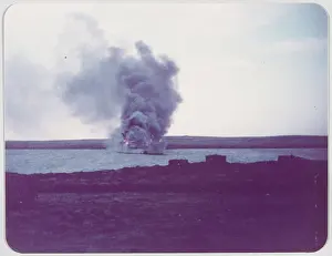 Relating: Falklands War - 1982