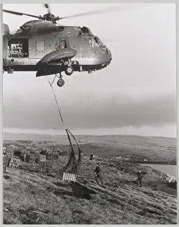 Relating: Falklands War - 1982