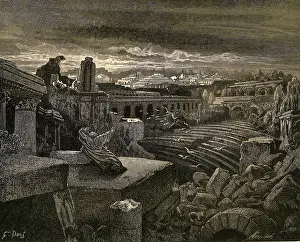 Isaiah: Fall of Babylon