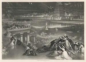 Cyrus: FALL OF BABYLON