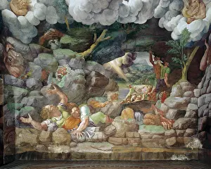 Mantova: The fall of the giants