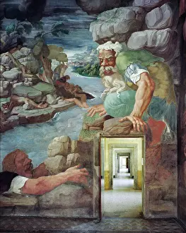 Mantova: The fall of the giants
