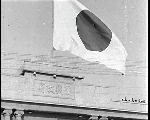 Hankow: Fall of Hankow, Second Sino-Japanese War