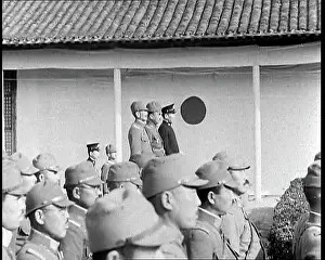 Hankow: Fall of Hankow, Second Sino-Japanese War
