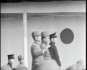 Mikados: Fall of Hankow, Second Sino-Japanese War