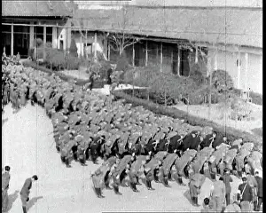 Hankow: Fall of Hankow, Second Sino-Japanese War