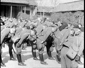 Hankow: Fall of Hankow, Second Sino-Japanese War