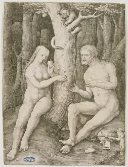 Leyden: The Fall of Man