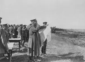 Reference: Fall maneuvers in Japan, 1914