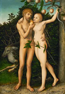 Beechwood: The Fall of Mankind