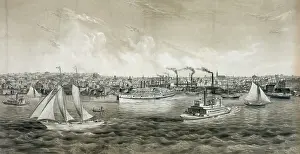 C1870: Fall-River, Mass