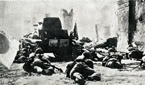Outskirts: Fall of Singapore, British surrender to Japan, WW2