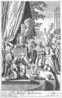 Sodom: Fall of Sodom
