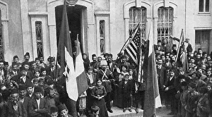 Trabzon: The fall of Trebizond
