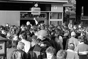 Westberlin: Fall of the Wall