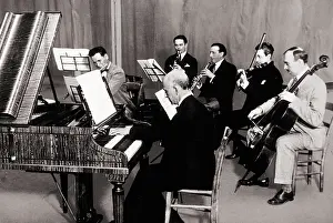 Falla: FALLA, Manuel de (1876-1946)