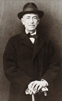 Falla: FALLA, Manuel de (1876-1946)