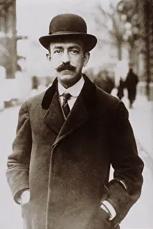 Falla: FALLA, Manuel de (1876-1946)